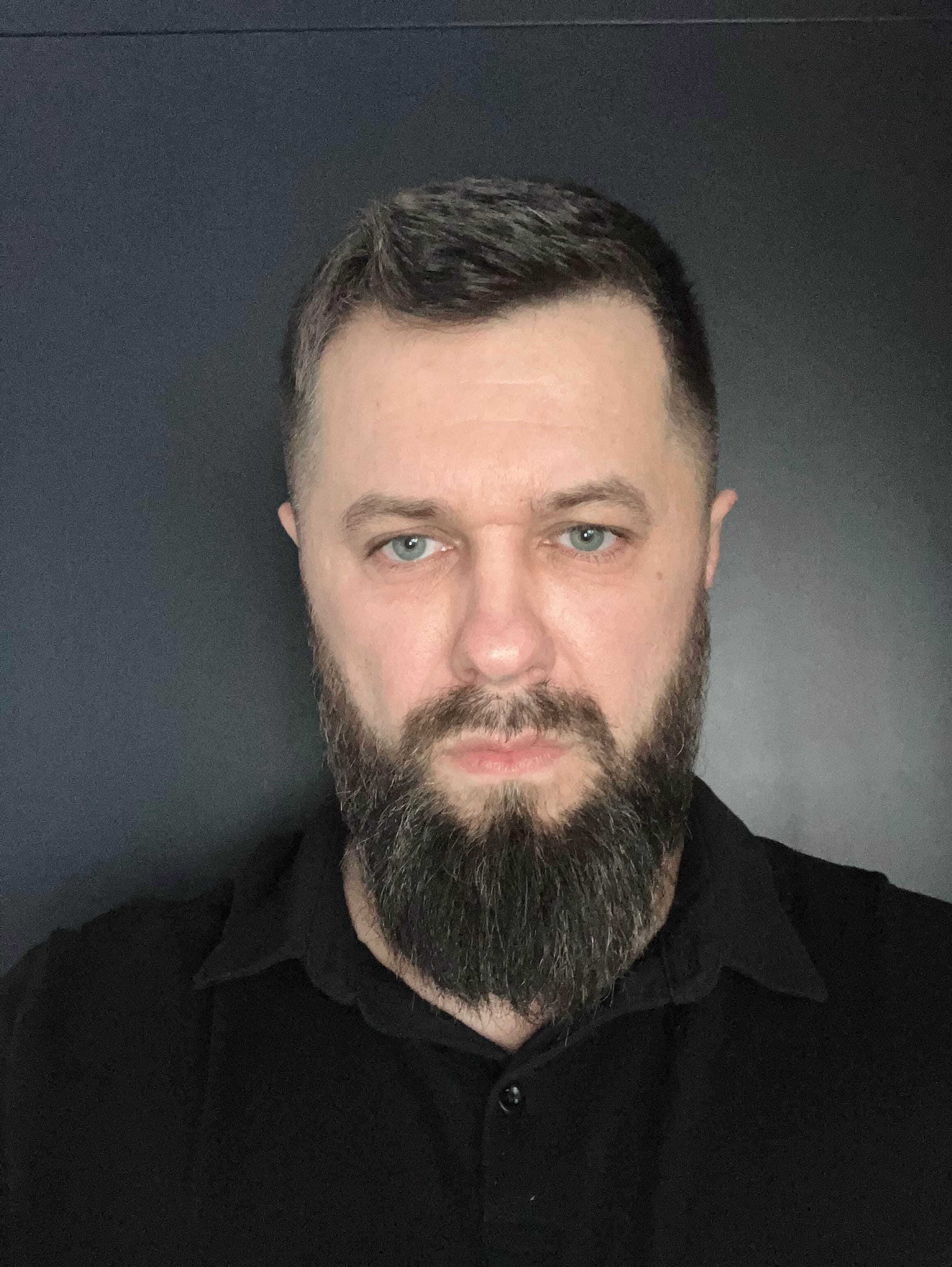 Damian Dąbrowski