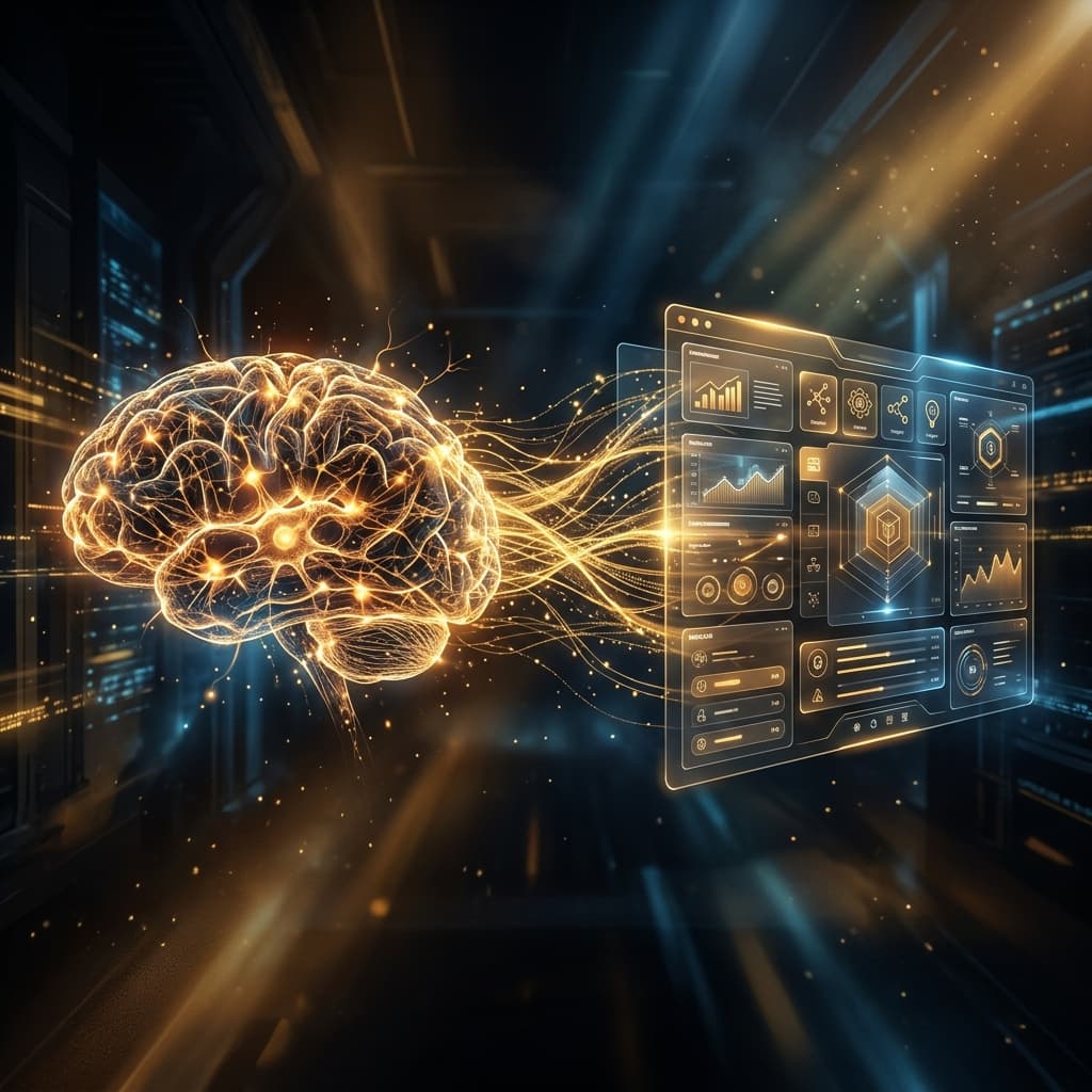 Jak zamienić wiedzę branżową w aplikację, która zarabia bez Ciebie