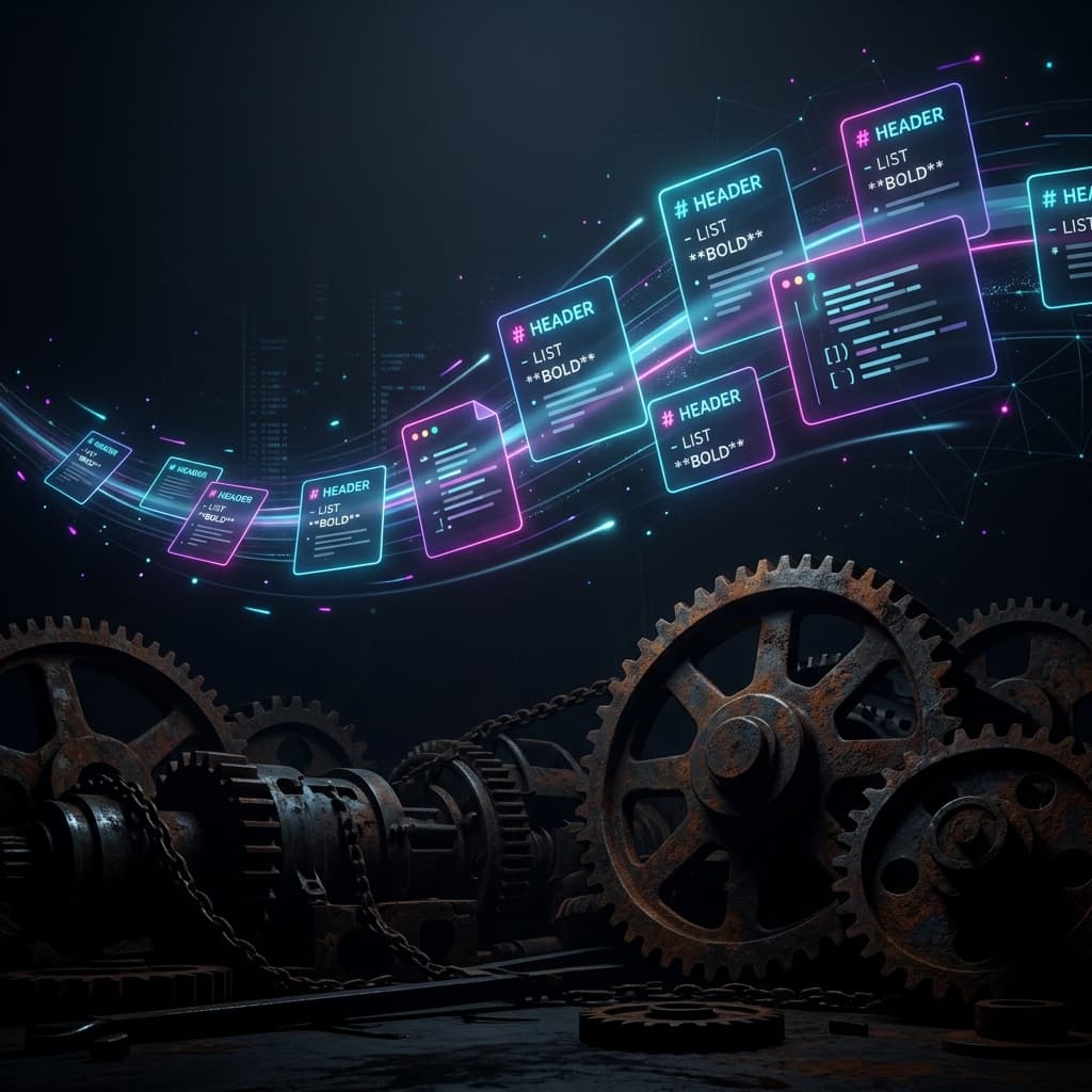 Era po WordPressie. Dlaczego rezygnuję z CMS-ów?